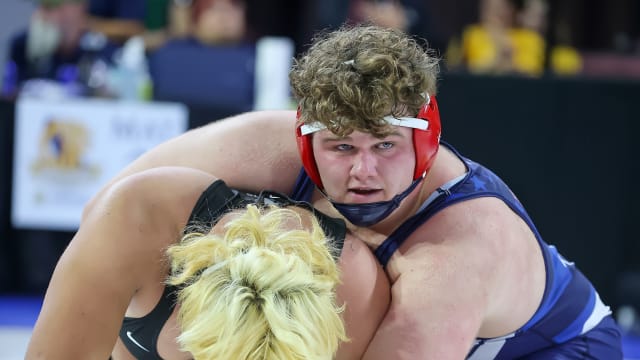 2024 CIF State Wrestling Championships Photo-Joe Bergman26